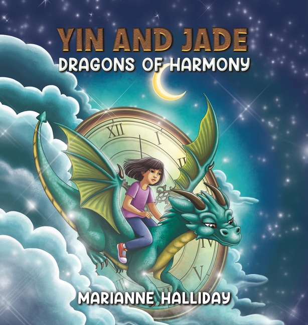 Yin and Jade