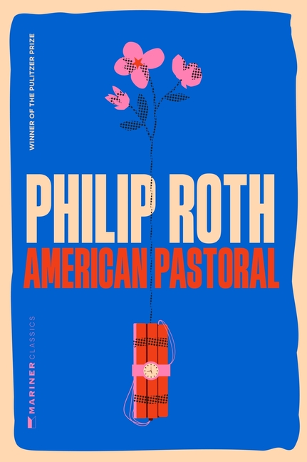 American Pastoral