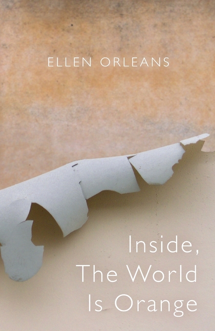 Inside, The World Is Orange