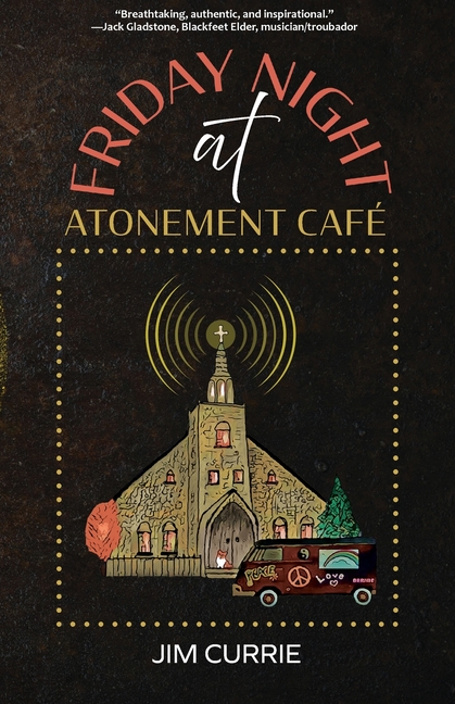 Friday Night at Atonement Café