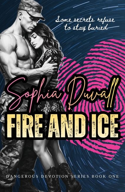 Fire and Ice