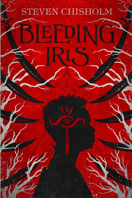 Bleeding Iris