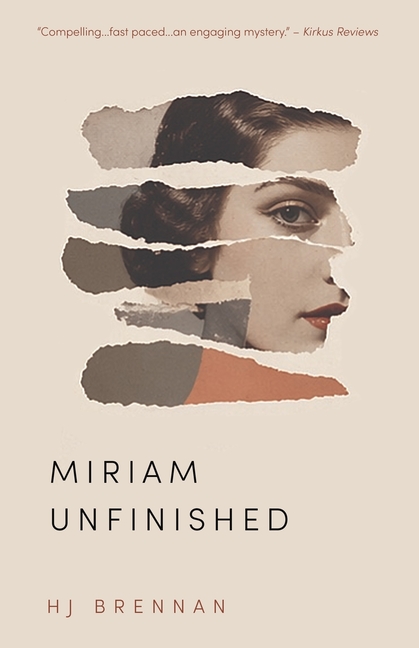 Miriam Unfinished