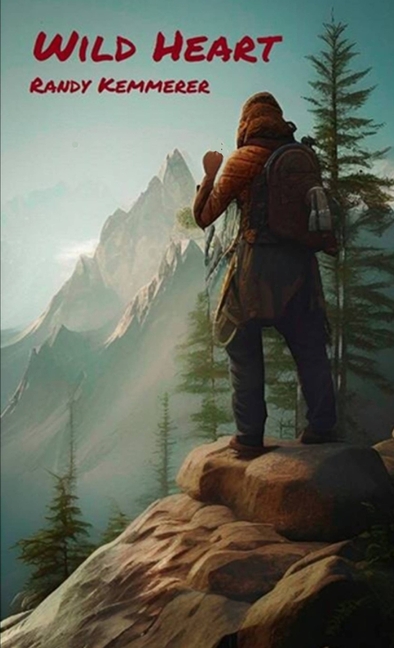Wild Heart: A Wilderness Survival Adventure