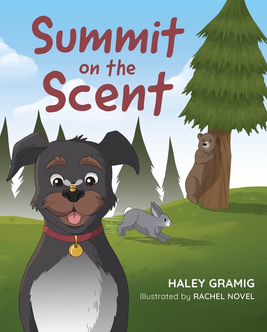 Summit on the Scent