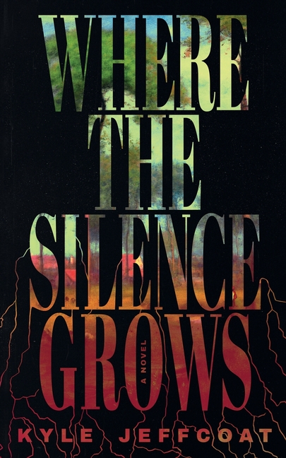 Where The Silence Grows