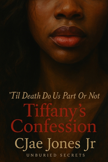 "Til Death Do Us Part Or Not" Tiffany's Confession