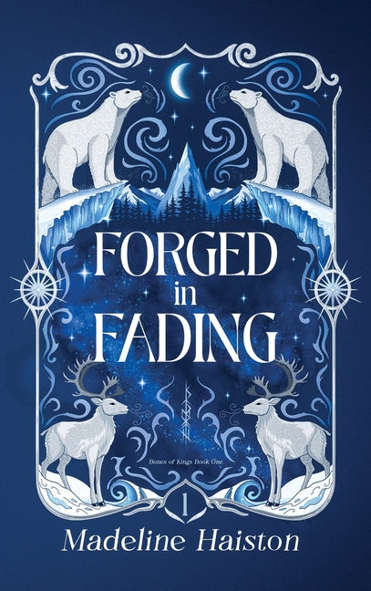Forged in Fading