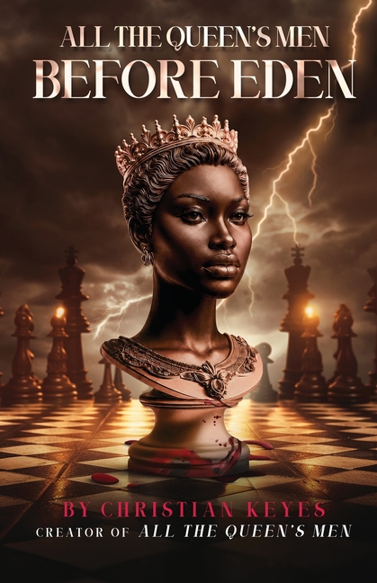 All the Queen's Men: Before Eden