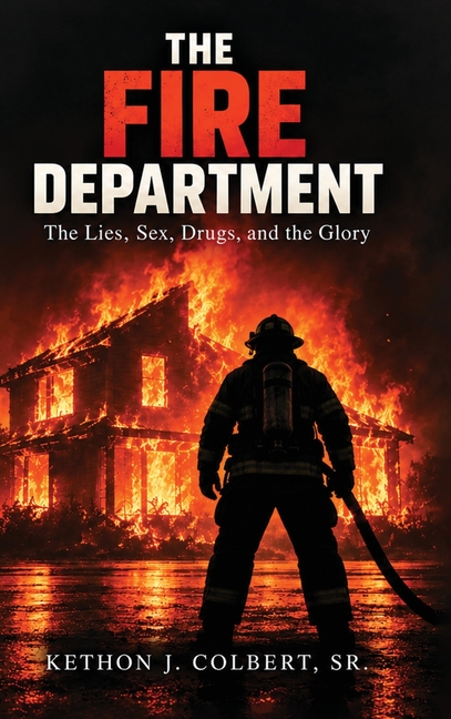 The Fire Department: The Lies, Sex, Drugs, And The Glory