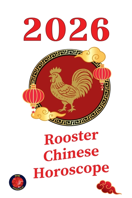 Rooster Chinese Horoscope 2026