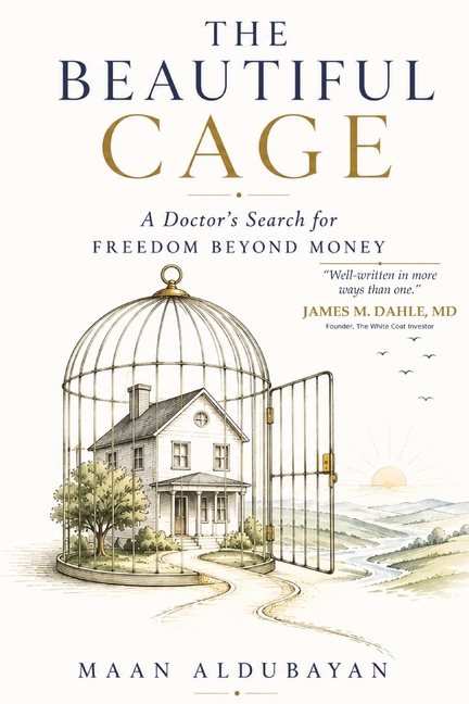 The Beautiful Cage