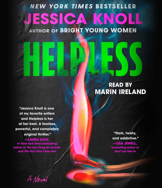 Helpless