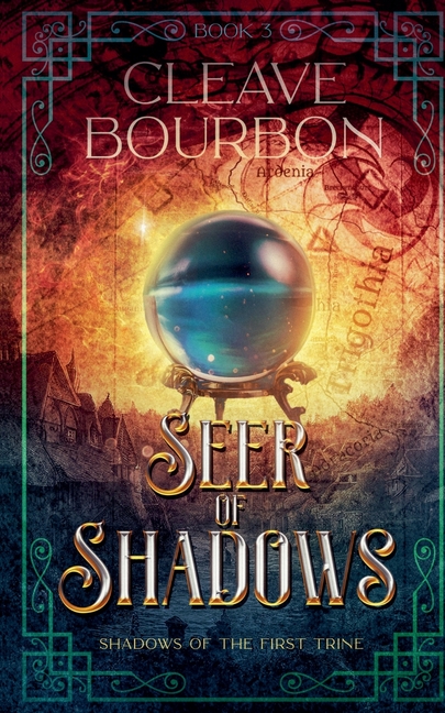 Seer of Shadows