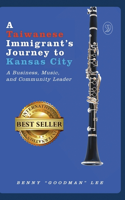 A Taiwanese Immigrant's Journey to Kansas City