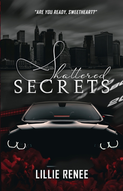 Shattered Secrets