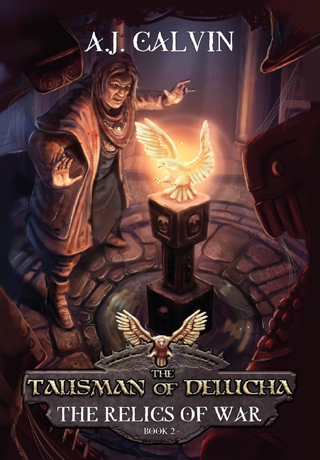 The Talisman of Delucha