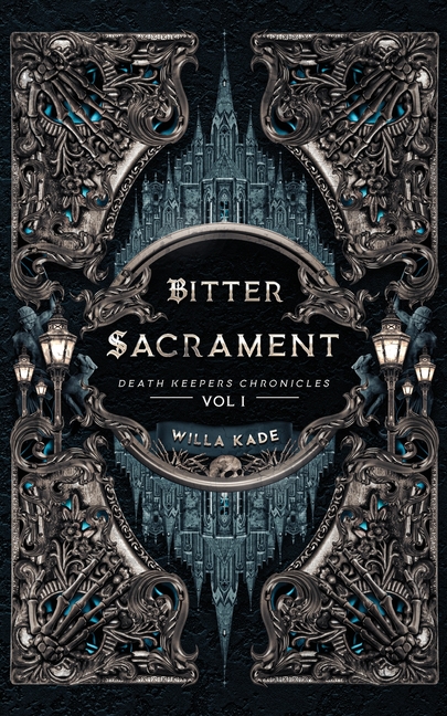 Bitter Sacrament
