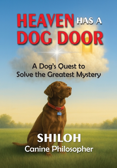 Heaven Has a Dog Door