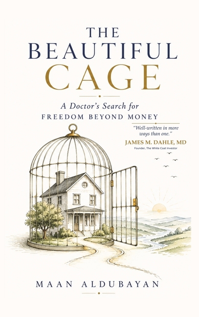 The Beautiful Cage
