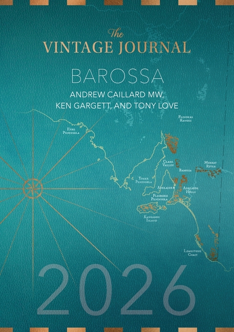Barossa Wine Guide 2026