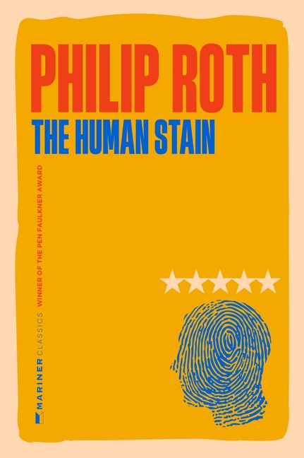 The Human Stain