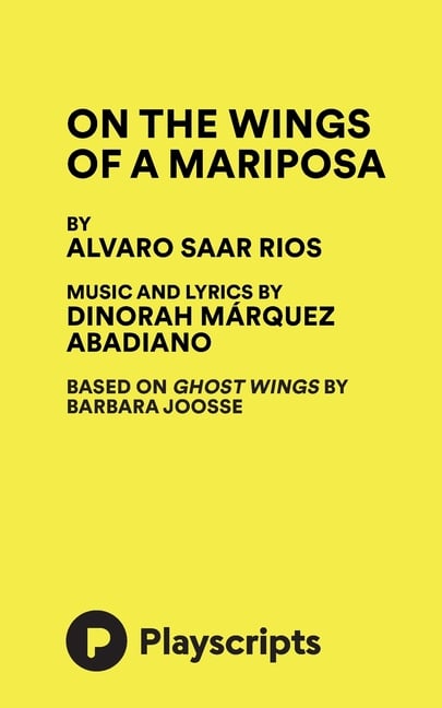 On the Wings of a Mariposa