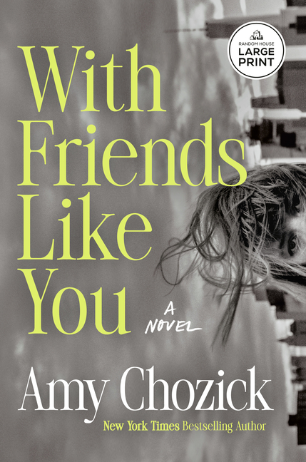 With Friends Like You