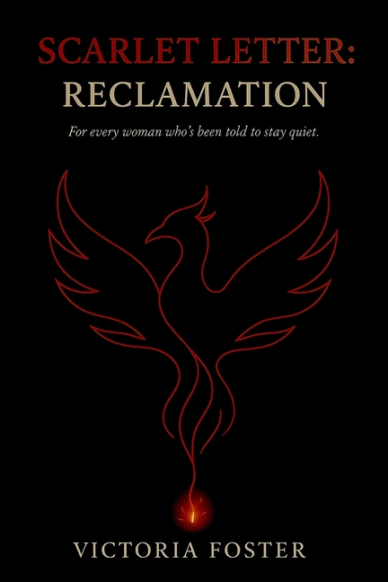 Scarlet Letter: Reclamation