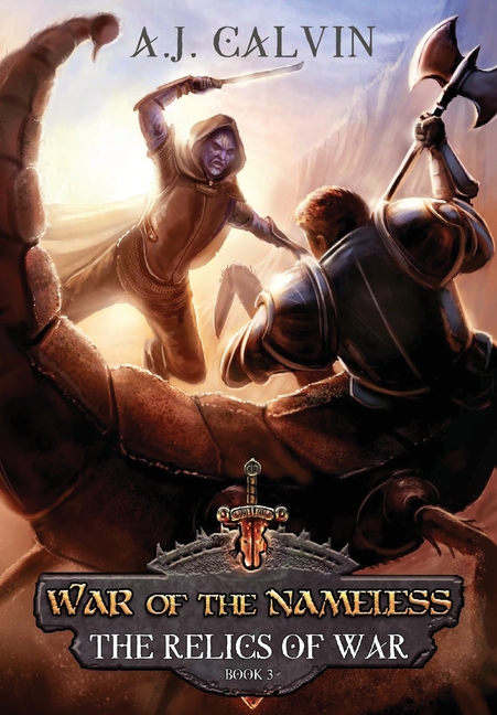 War of the Nameless