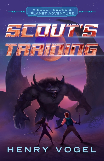 Scout's Training
