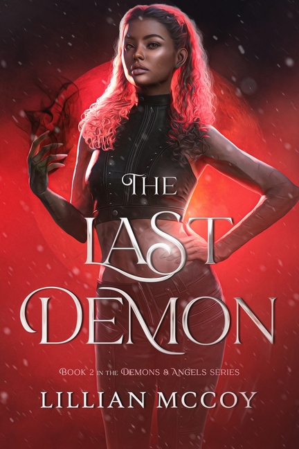 The Last Demon