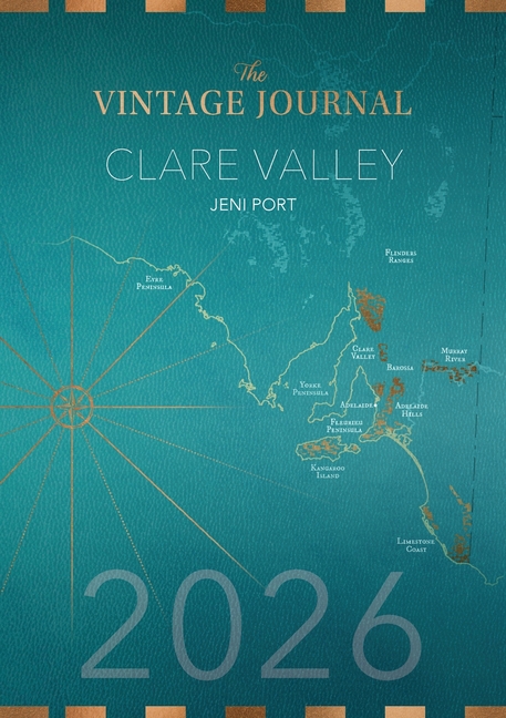 Clare Valley Wine Guide 2026
