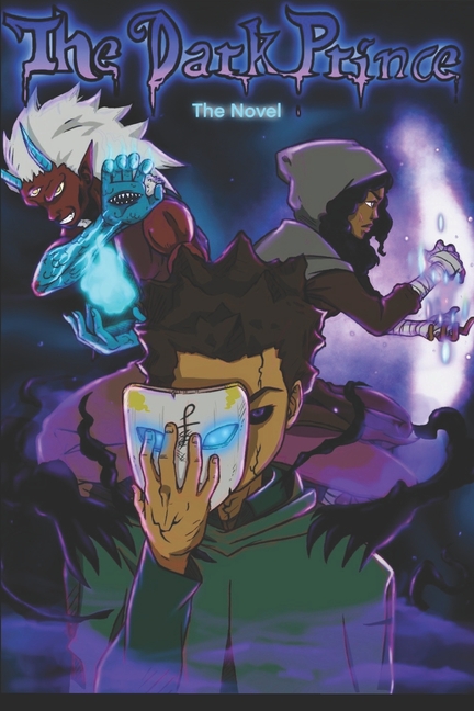 The Dark Prince: Re: Vol. 2