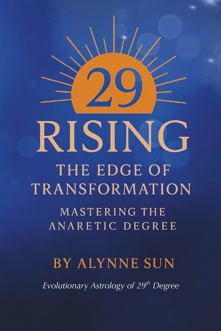 29 RISING The Edge of Transformation: Mastering the Anaretic Degree