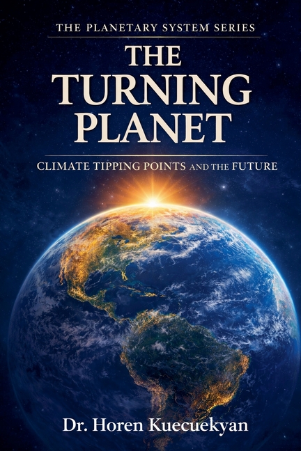The Turning Planet