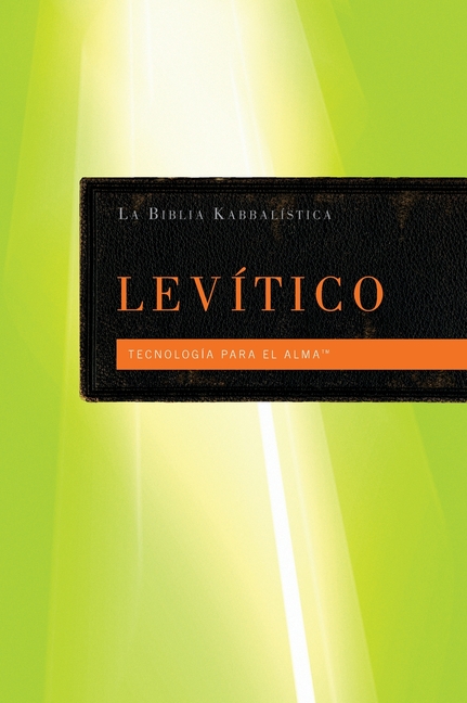 La Biblia Kabbalistica - Levítico