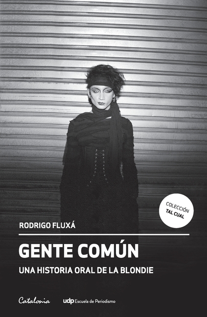 Gente común