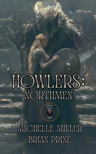 Howlers: Northmen