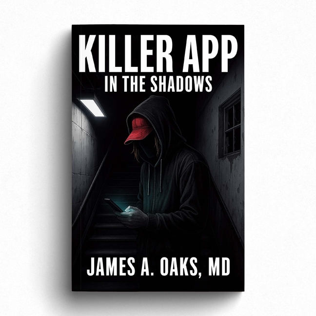 Killer App: In the Shadows