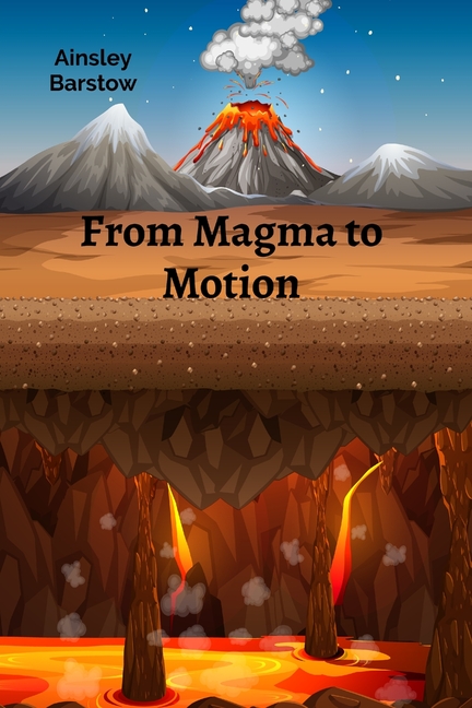 From Magma to Motion: A Scientific Exploration of Volcanoes and Earthquakes