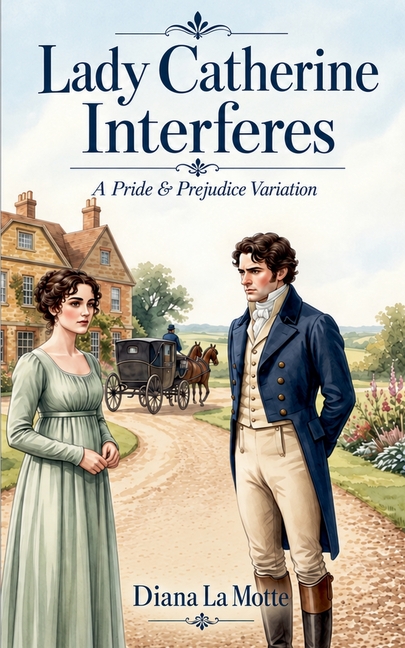 Lady Catherine Interferes: A Pride and Prejudice Variation