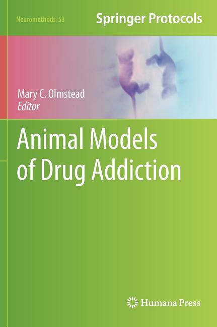 Animal Models of Drug Addiction