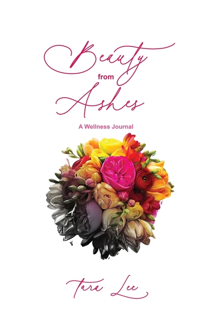 Beauty From Ashes