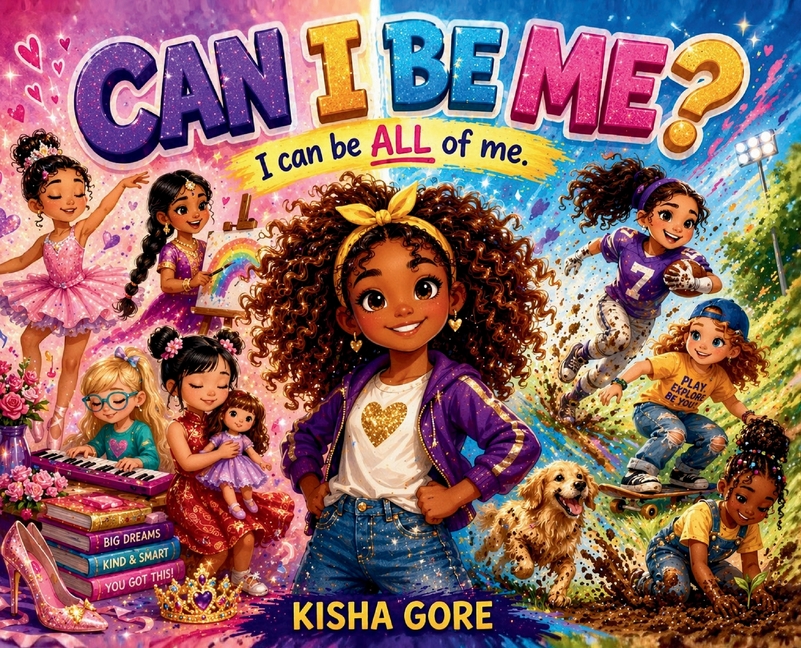 Can I Be Me?