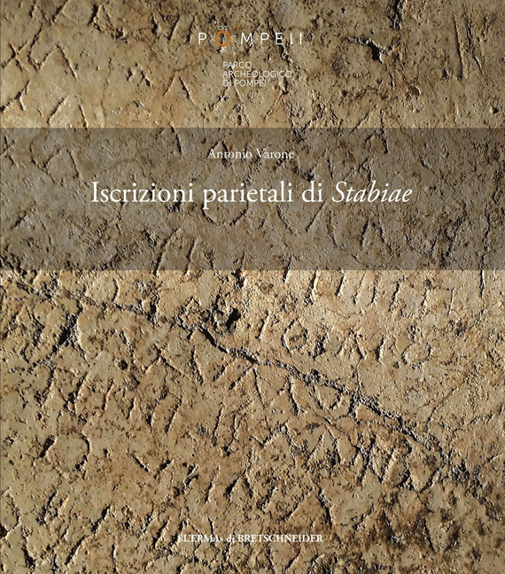 Iscrizioni Parietali Di Stabiae