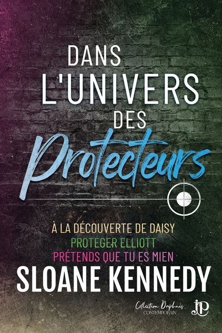 Dans l'univers des protecteurs