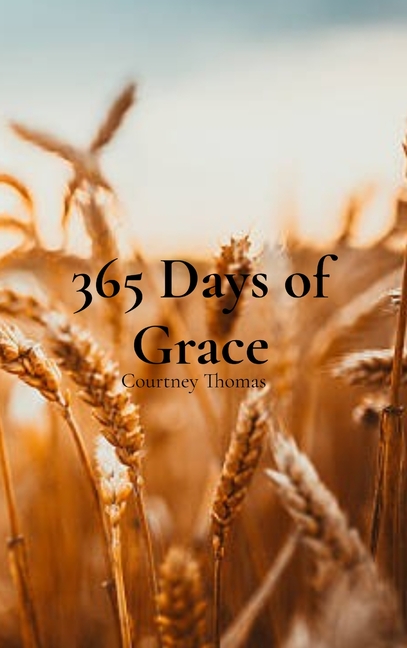 365 Days of Grace: A Devotional for the Working Mom