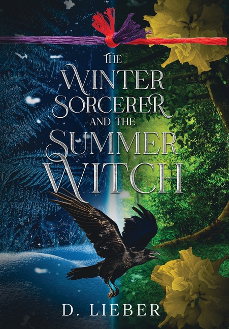 The Winter Sorcerer and the Summer Witch