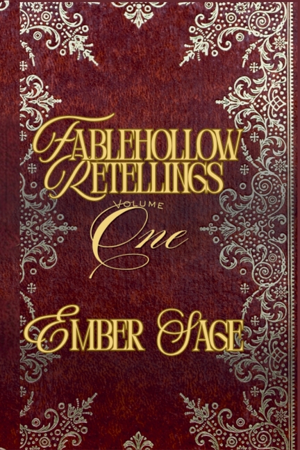 Fablehollow Retelling Vol 1